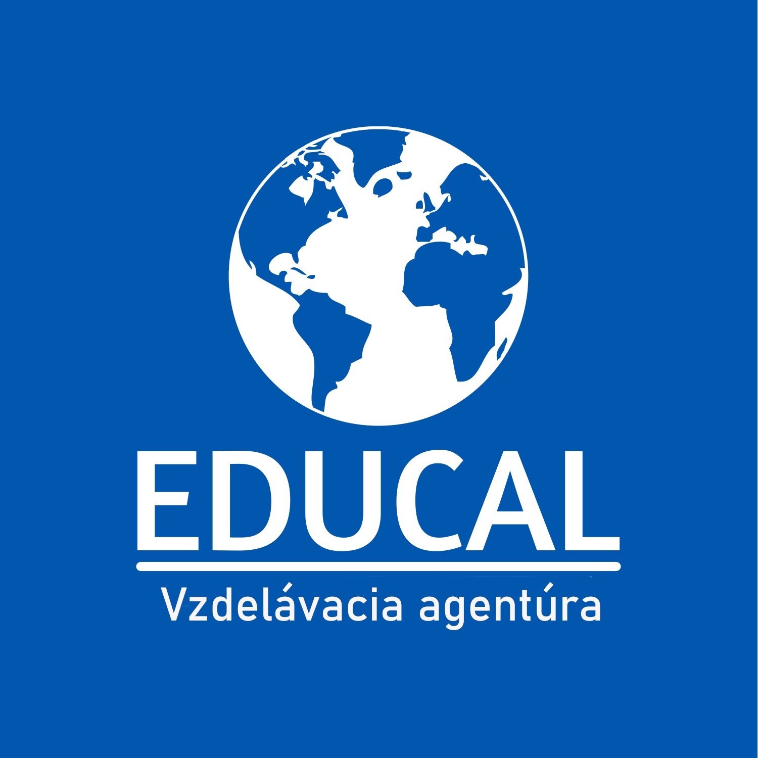 Educal - Vzdelávacia agentúra - logo